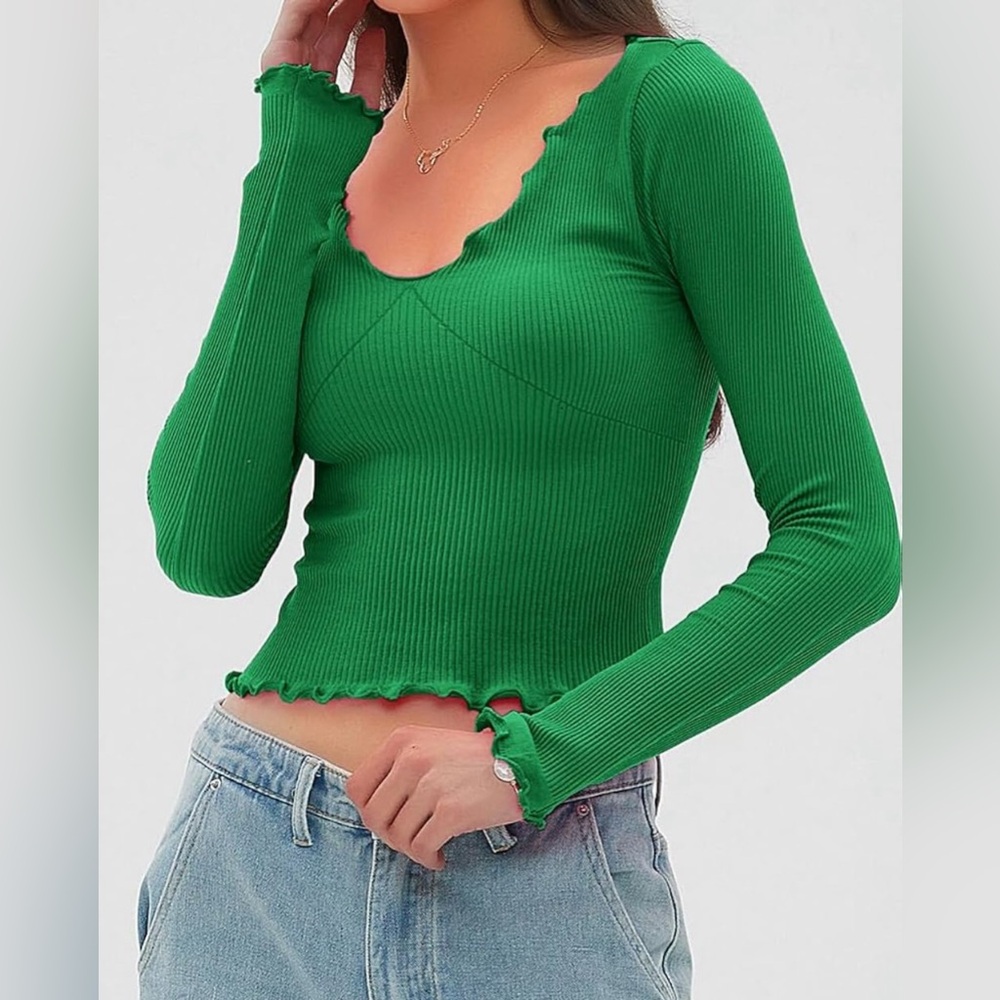 Bundle 1 top - BNWT & 1 body suit - BNWOT